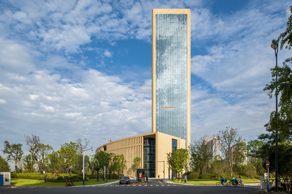 公司官网 华东建筑设计研究院有限公司